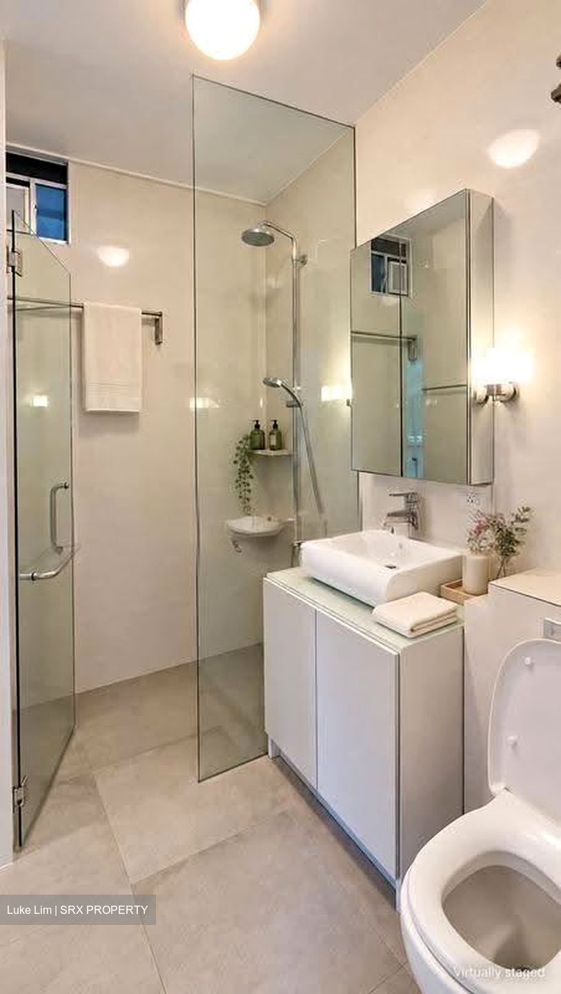Hillcrest Arcadia (D11), Condominium #629373751